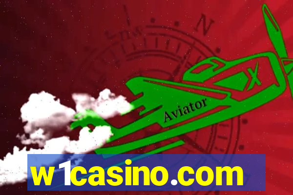 w1casino.com