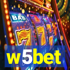 w5bet