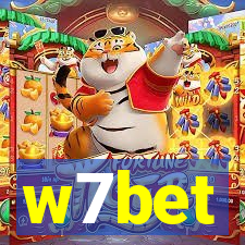 w7bet