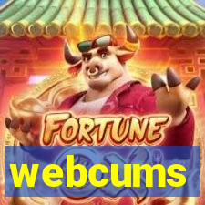 webcums