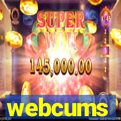 webcums