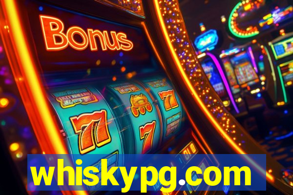 whiskypg.com