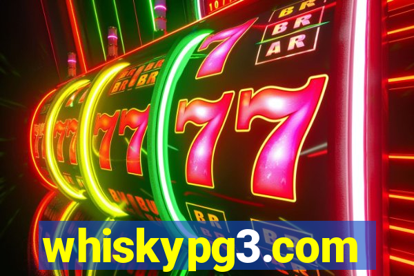 whiskypg3.com