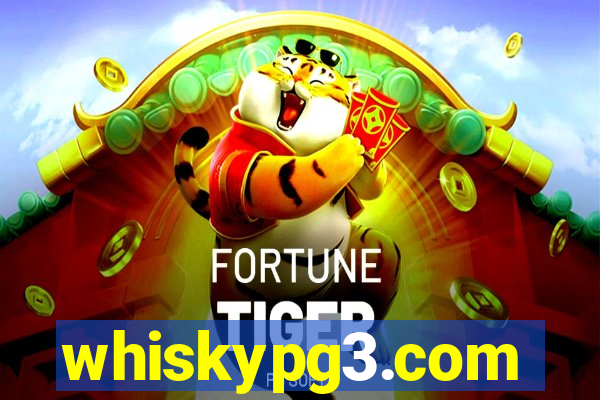 whiskypg3.com