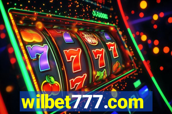 wilbet777.com