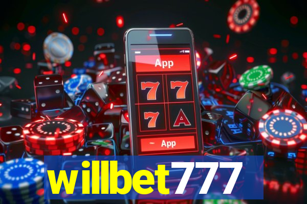 willbet777