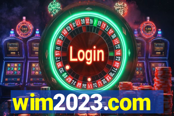 wim2023.com