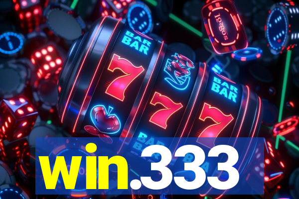 win.333