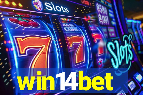 win14bet