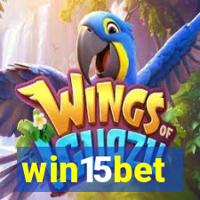 win15bet