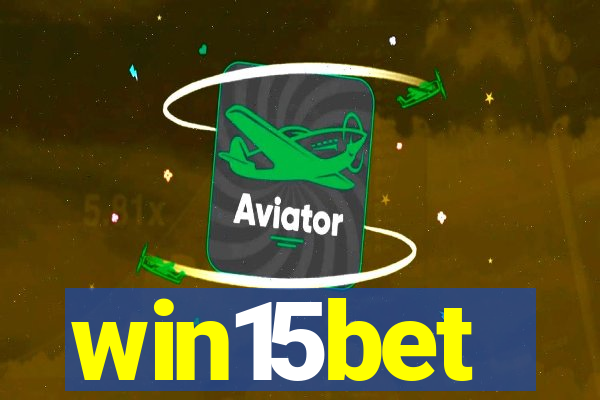 win15bet