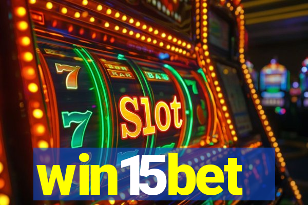 win15bet