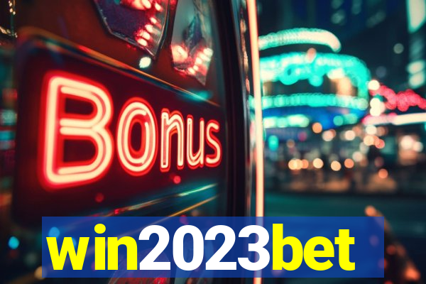 win2023bet