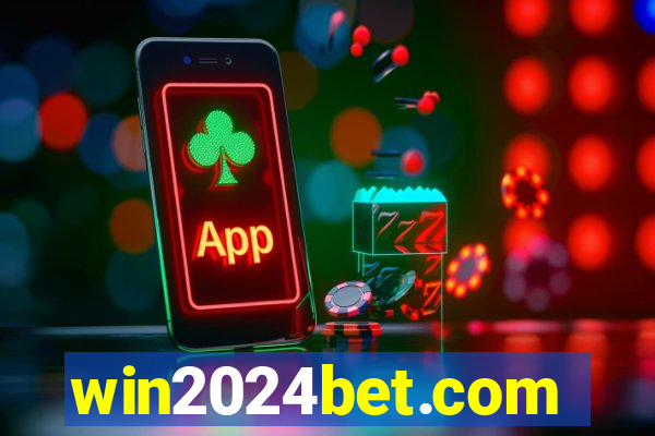 win2024bet.com