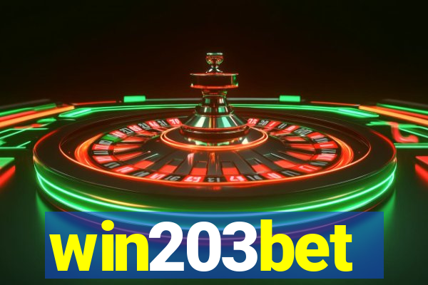 win203bet