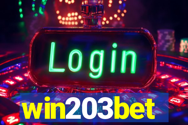 win203bet