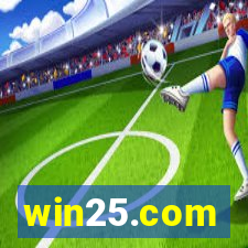 win25.com