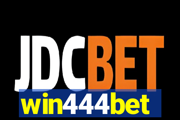 win444bet