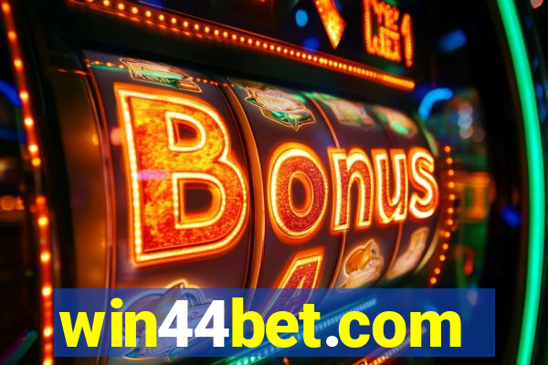 win44bet.com