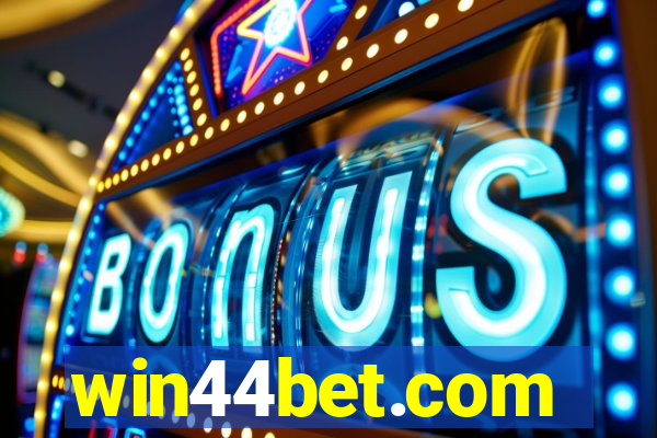 win44bet.com