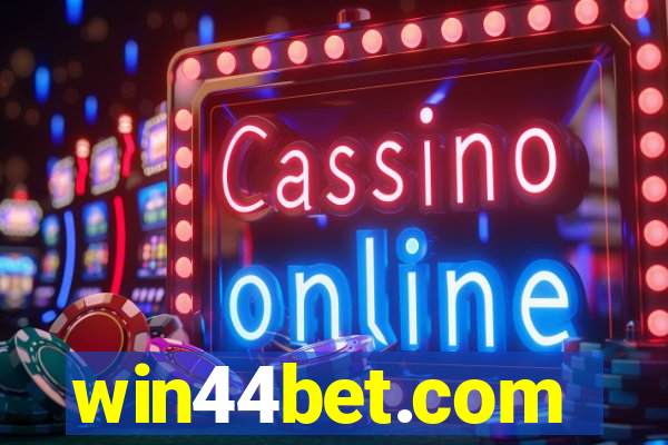 win44bet.com