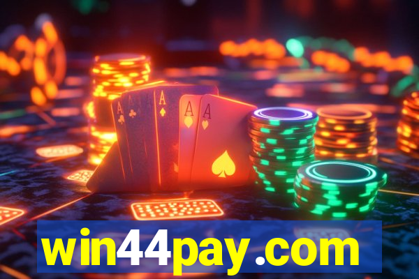 win44pay.com