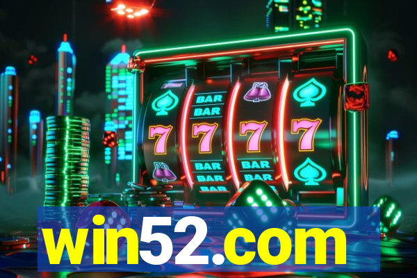 win52.com