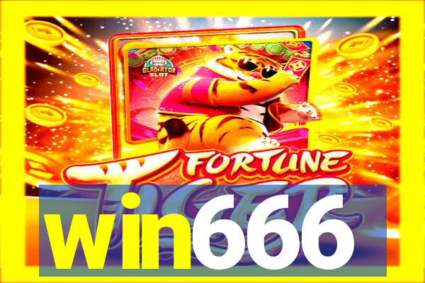 win666