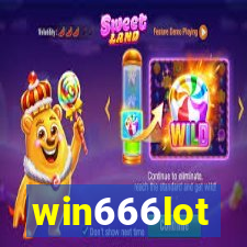 win666lot