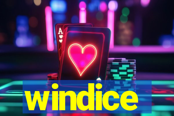 windice