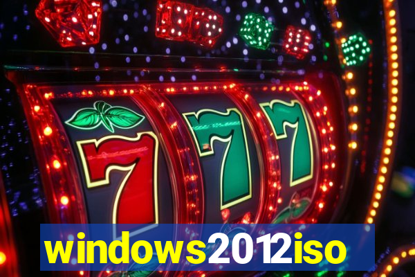 windows2012iso