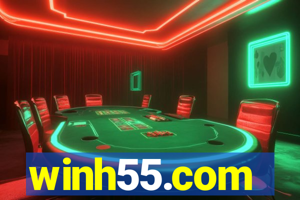 winh55.com