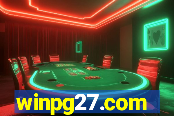 winpg27.com