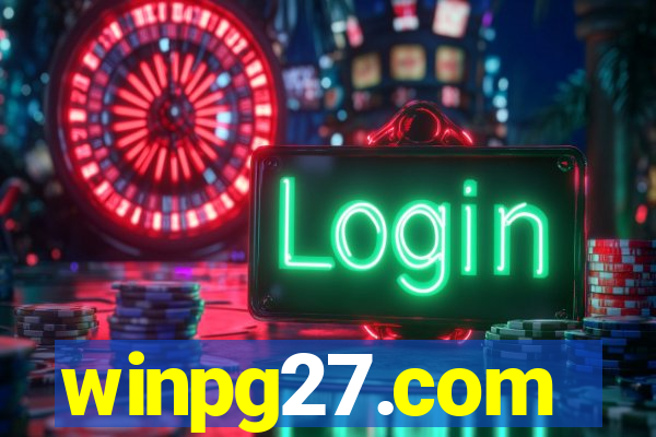 winpg27.com