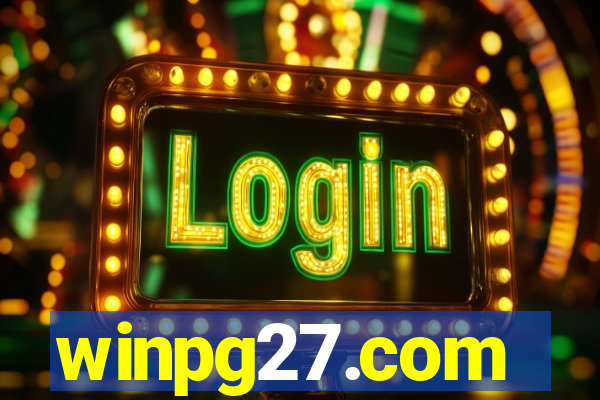 winpg27.com