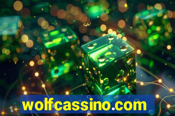 wolfcassino.com