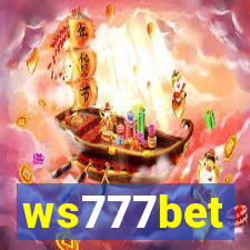 ws777bet