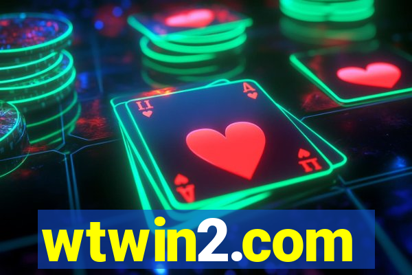 wtwin2.com