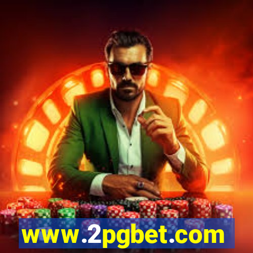 www.2pgbet.com