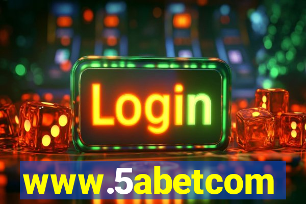 www.5abetcom