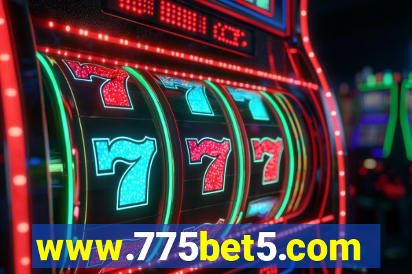 www.775bet5.com