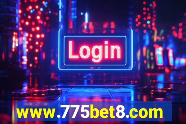 www.775bet8.com