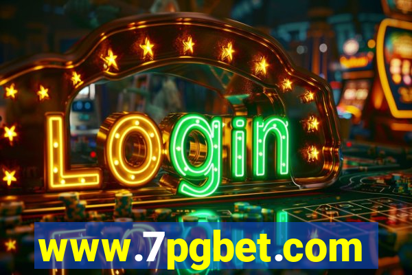 www.7pgbet.com