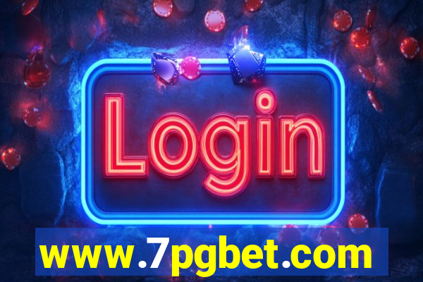 www.7pgbet.com