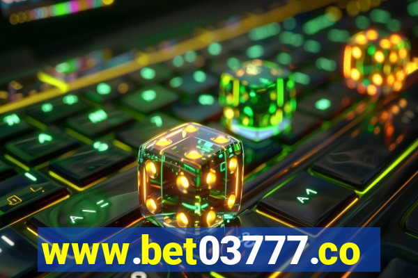 www.bet03777.com