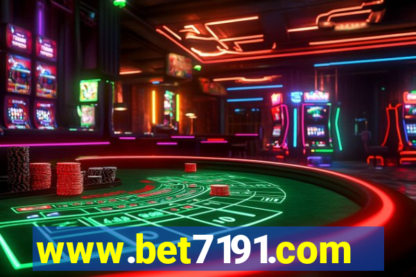 www.bet7191.com