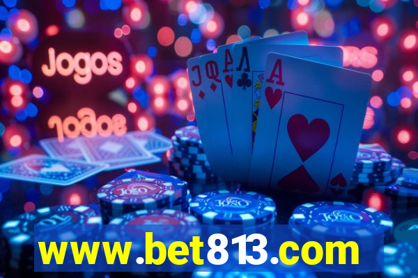 www.bet813.com