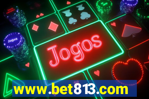 www.bet813.com