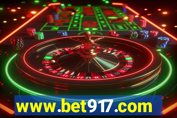 www.bet917.com