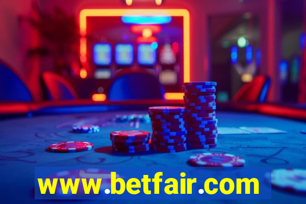 www.betfair.com